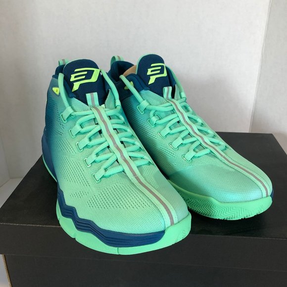 cp3 ix ae